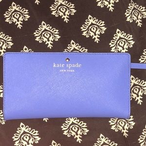 Kate Spade Wallet ✨